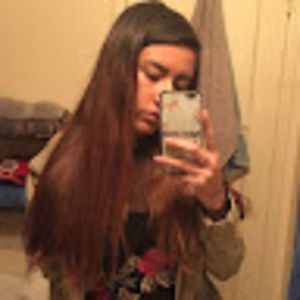 Meet your Posher, Candy